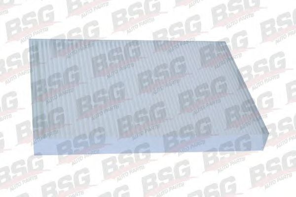 Фильтр салона BSG BSG 60-145-001