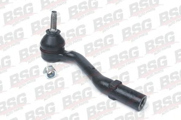 Наконечник рулевой тяги BSG BSG 70-310-010