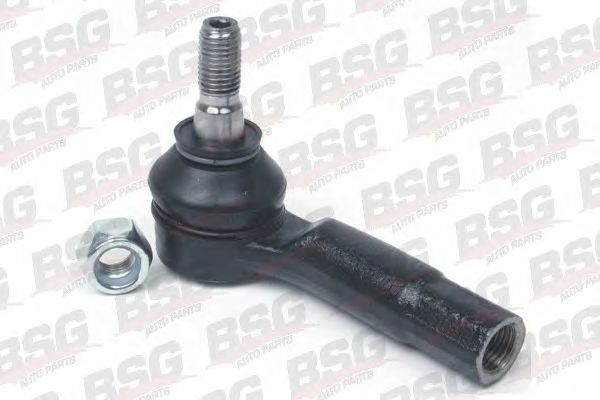 Наконечник рулевой тяги BSG BSG 90-310-025