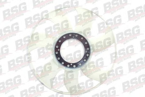 Вентилятор охлаждения двигателя BSG BSG 30-515-007