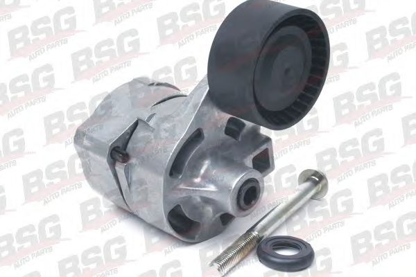 Ролик ремня генератора BSG BSG 30-615-015