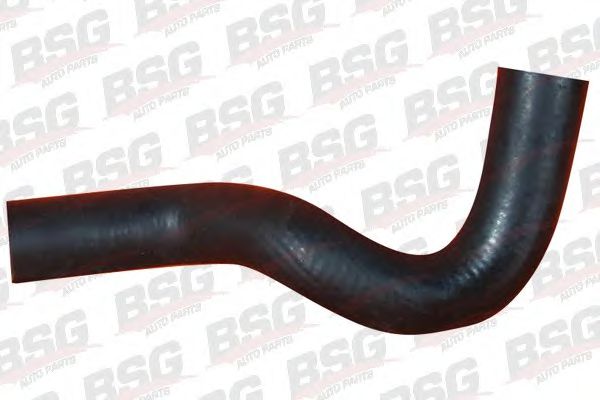 Патрубок радиатора BSG BSG 30-720-004