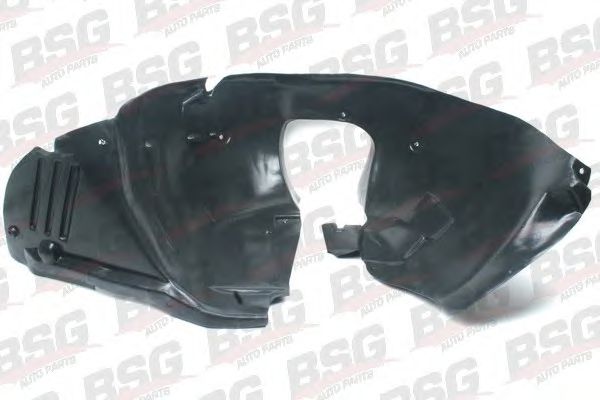 Подкрылок BSG BSG 70-923-005