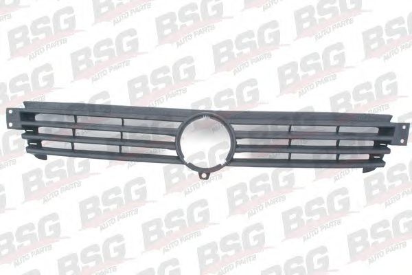 Решетка радиатора BSG BSG 90-927-006