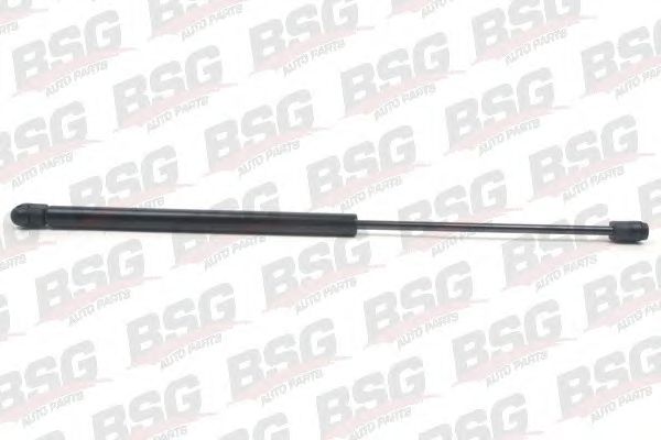 Газовая пружина, крышка багажник; Газовая пружина, капот BSG BSG 90-980-006