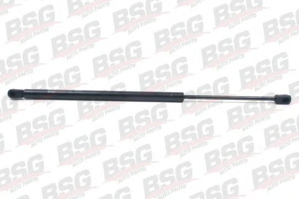 Амортизатор багажника BSG BSG 90-980-020