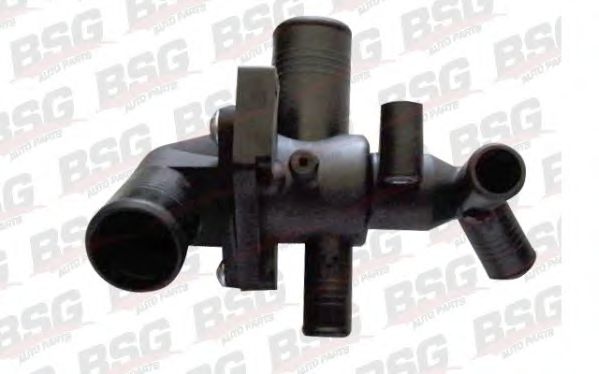 Корпус термостата BSG BSG 30-126-003