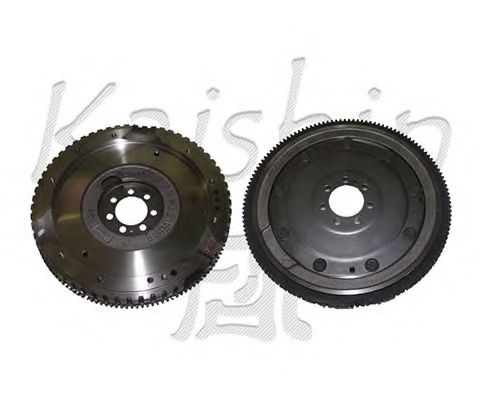 Маховик Nissan/Infiniti 12310BN700