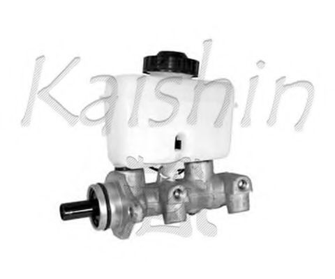 Главный тормозной цилиндр Hyundai/Kia 0K20143440