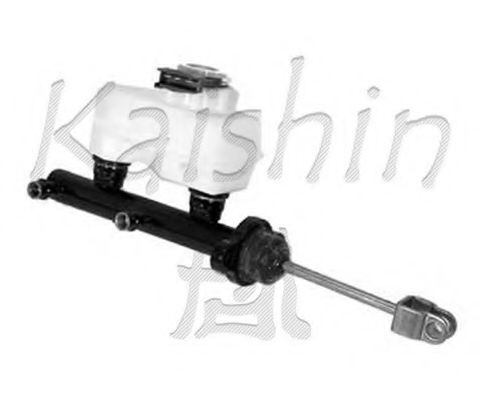 Главный тормозной цилиндр kaishin MCS409