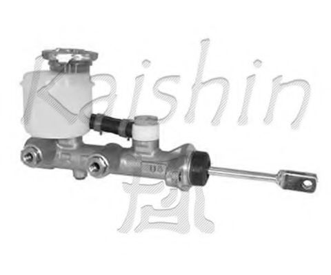 Главный тормозной цилиндр kaishin MCS410