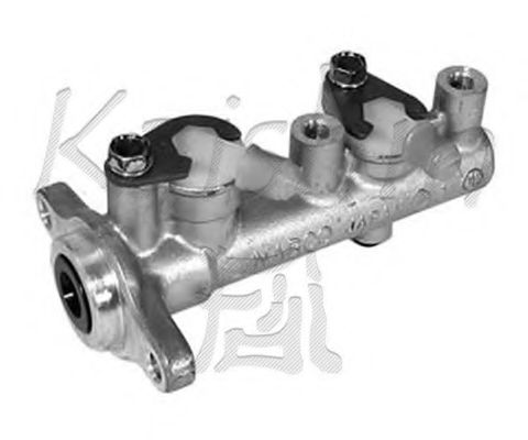 Главный тормозной цилиндр kaishin MCS412
