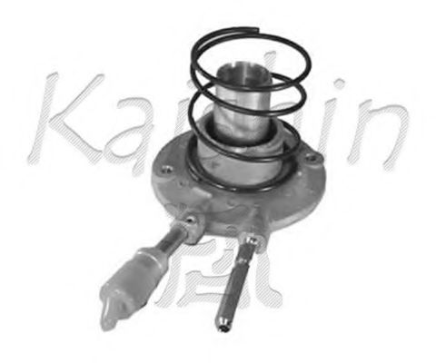 Рабочий цилиндр сцепления kaishin SCCV001