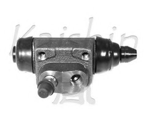 Рабочий тормозной цилиндр kaishin WCR005