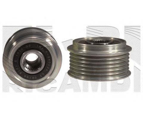 Муфта генератора Hyundai/Kia 3732125201