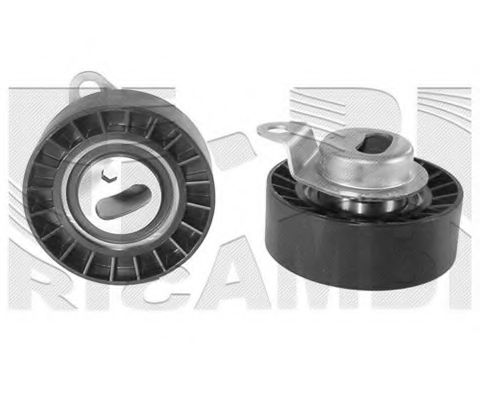 Натяжитель ремня ГРМ FORD 6635941