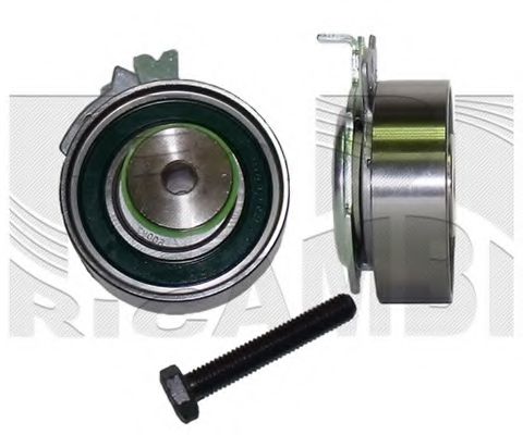 Натяжитель ремня ГРМ GM 90499401