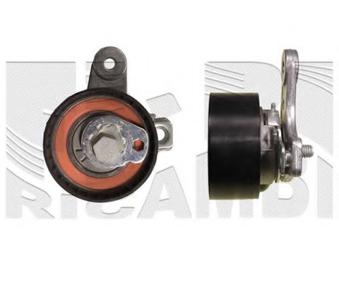 Натяжитель ремня ГРМ GM 96941103