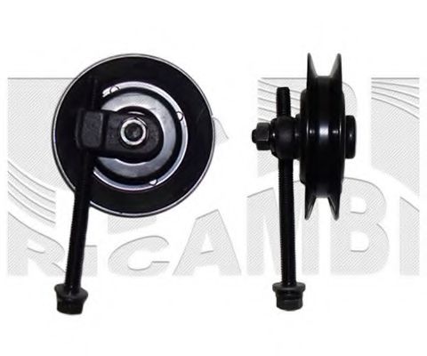 Ролик ремня генератора Hyundai/Kia 231294A001