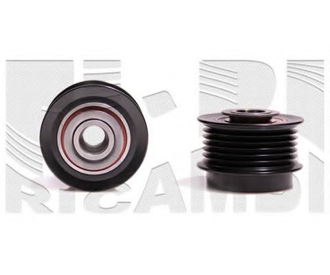Муфта генератора Toyota/Lexus 274150T010