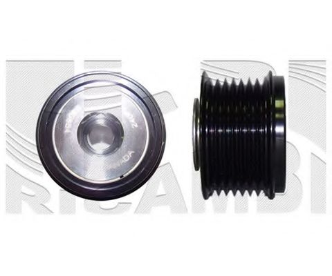 Муфта генератора Toyota/Lexus 274150W010