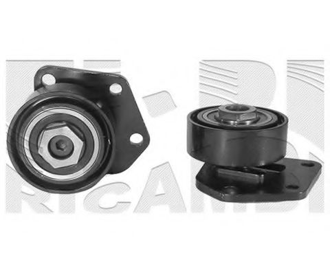 Ролик натяжной ремня генератора RENAULT 7700860455