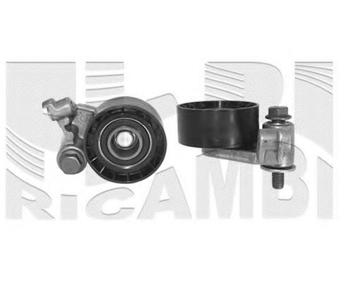 Натяжитель ремня ГРМ MAZDA 1E0512730
