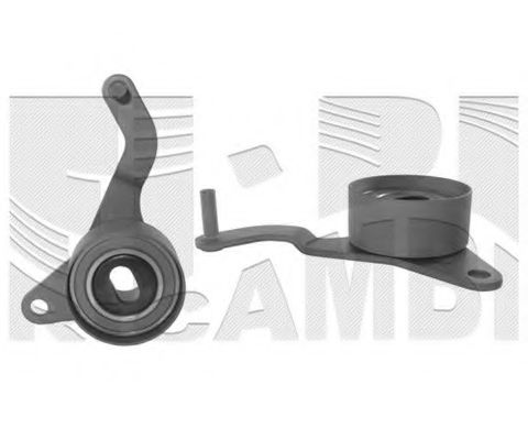 Натяжитель ремня ГРМ GM 97112438