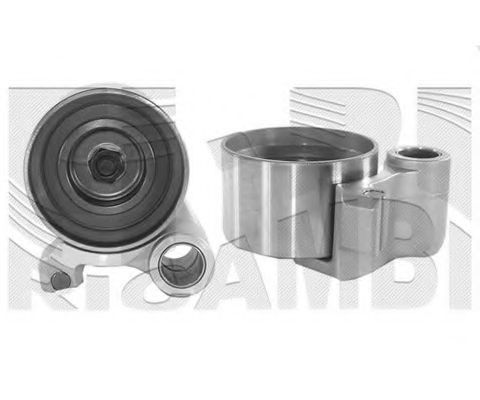 Натяжитель ремня ГРМ Toyota/Lexus 1350520010