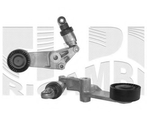 Натяжитель ремня ГРМ Toyota/Lexus 1662022010
