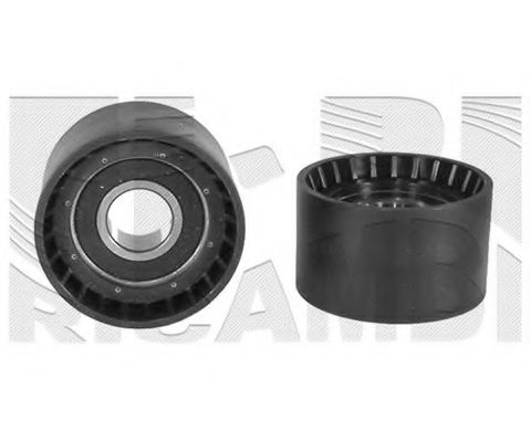 Натяжной ролик ремня ГРМ RENAULT 8200483288