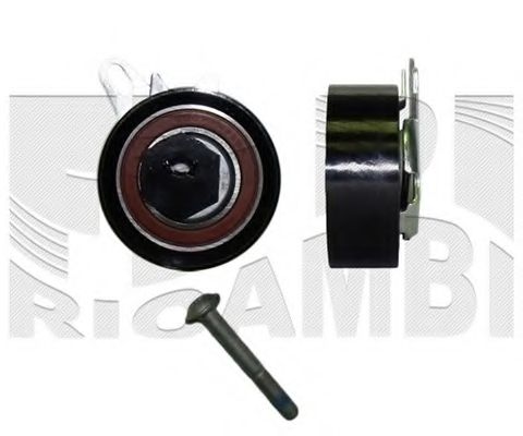 Натяжитель ремня ГРМ VAG 074109243M