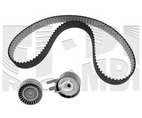 Комплект ГРМ FORD 1373306
