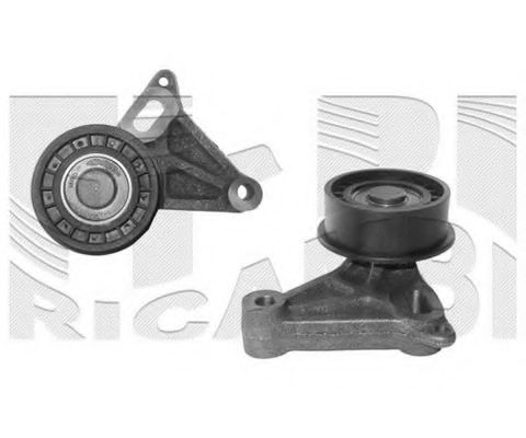 Натяжитель ремня ГРМ caliber 060S7