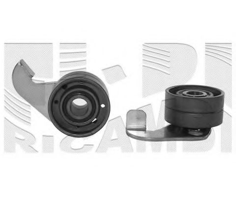 Натяжитель ремня ГРМ caliber 06868