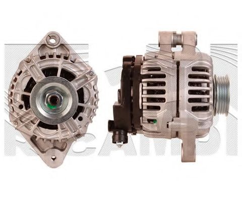 Генератор autoteam ABO156