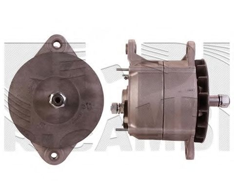 Генератор autoteam ABO162A
