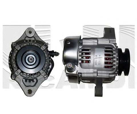 Генератор autoteam ADN125A