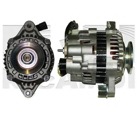Генератор autoteam ADN234A