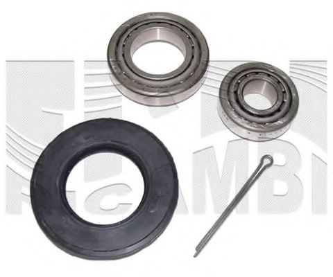 Подшипник ступицы autoteam RA4450