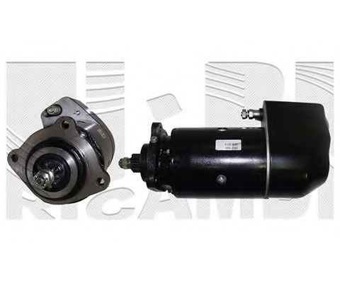 Стартер autoteam SBO193A