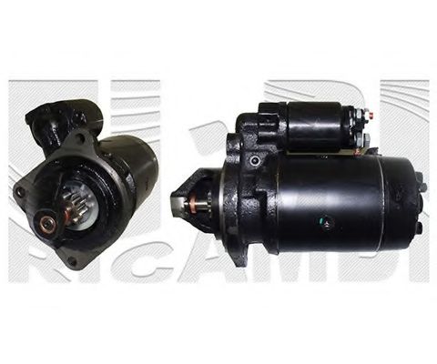 Стартер autoteam SBO373A
