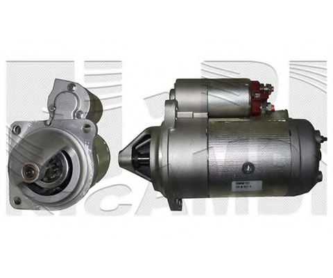 Стартер autoteam SMM102