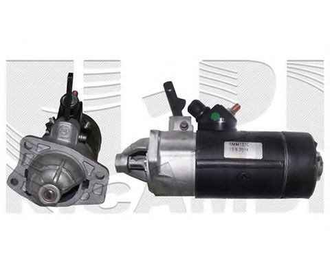 Стартер autoteam SMM137C