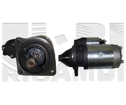 Стартер autoteam SMM165