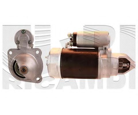 Стартер autoteam SMM604