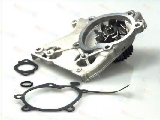 Водяной насос THERMOTEC D10301TT