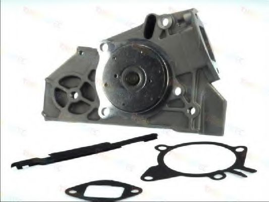 Водяной насос THERMOTEC D10317TT