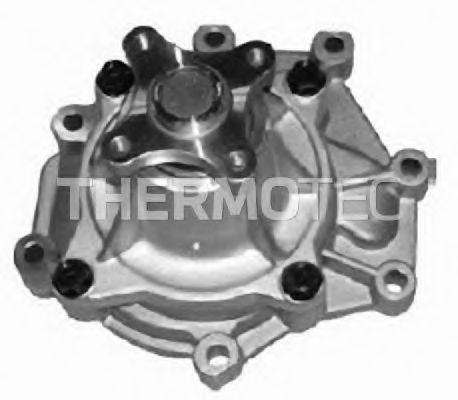 Водяной насос THERMOTEC D10318TT