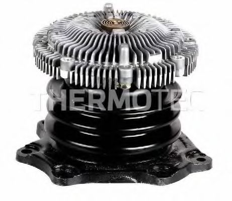 Водяной насос THERMOTEC D11036TT
